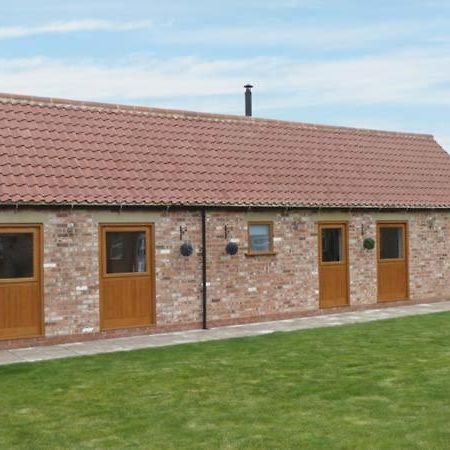 Pottowe Cottage Zewnętrze zdjęcie