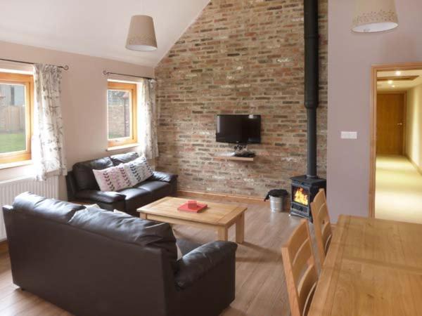 Pottowe Cottage Zewnętrze zdjęcie