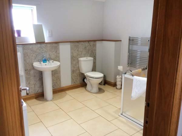 Pottowe Cottage Zewnętrze zdjęcie
